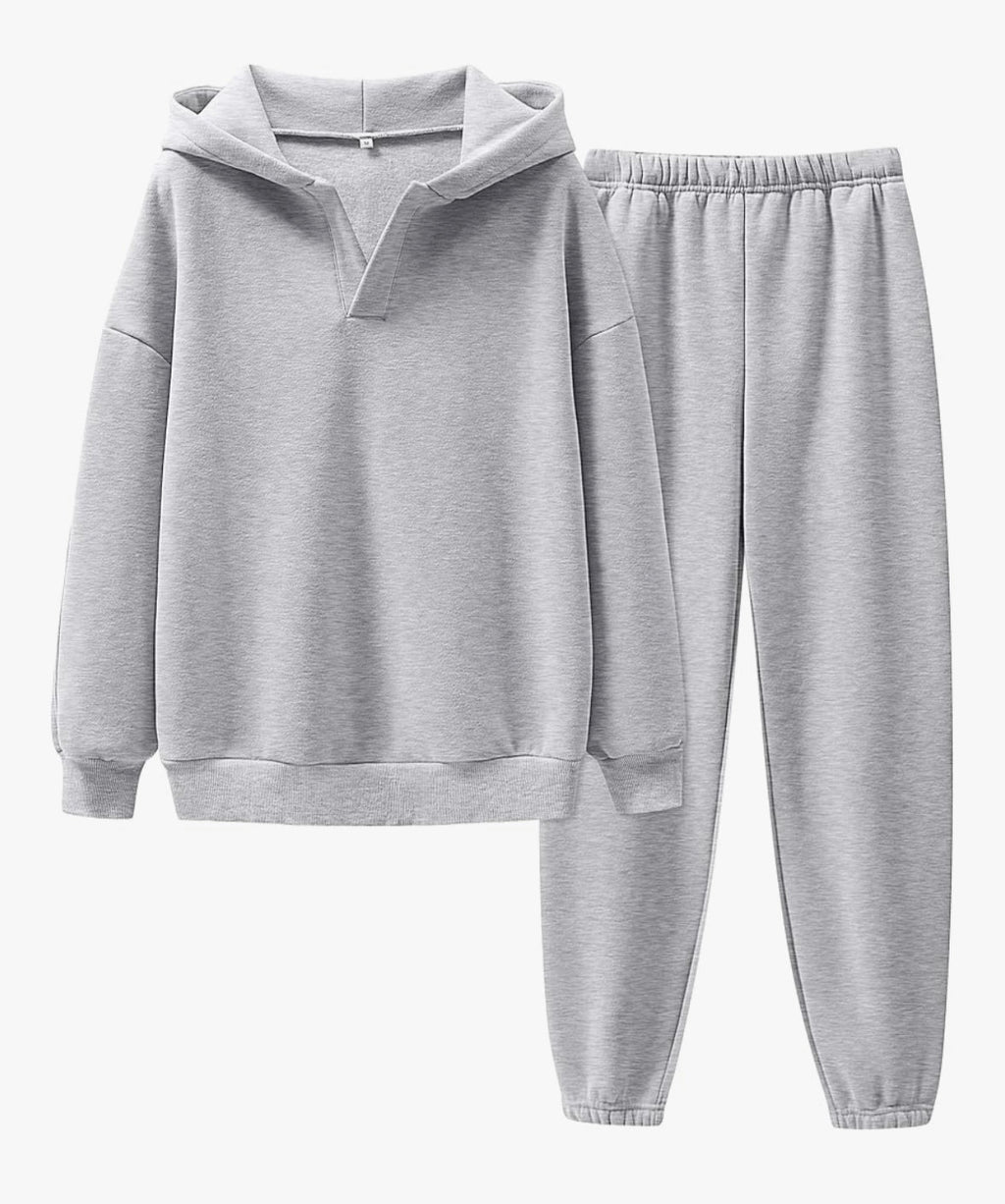 Abigail Two Piece Sports Jogger