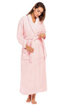 Ivy Plush Robes