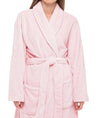 Ivy Plush Robes