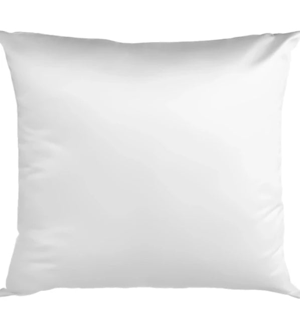Smooth Operator - Silky Decorative Throw Pillows