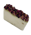 Rose + Clay Cold Process Artisan Soap Bar