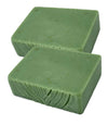 Cucumber Mint Cold Process Artisan Soap Bar
