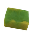 Citrus + Basil Cold Process Artisan Soap Bar