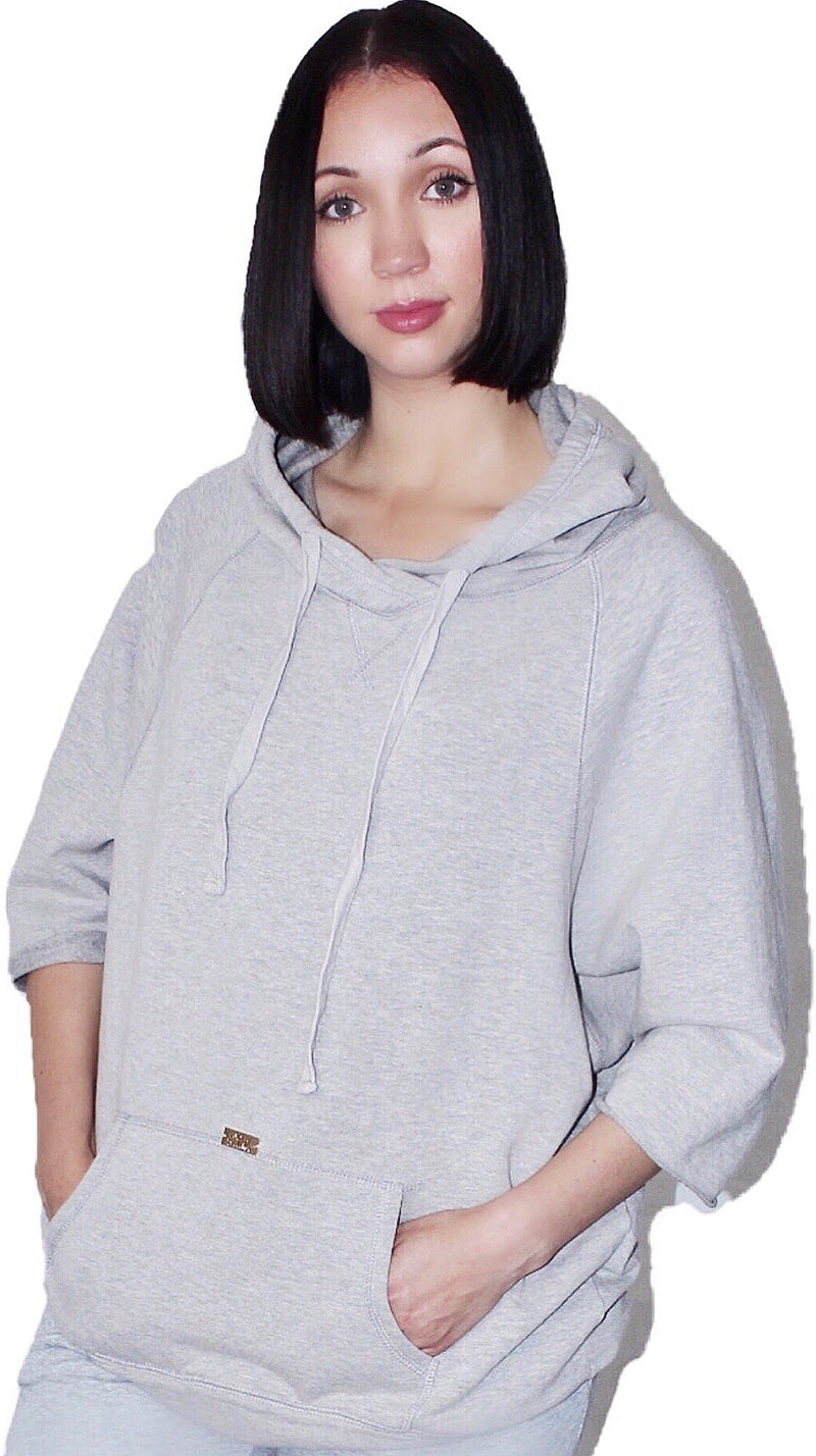 Bailey Hoodie with Pockets