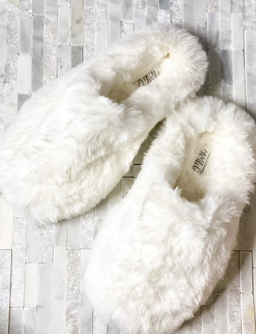 Mink Slipper, Shop The Largest Collection