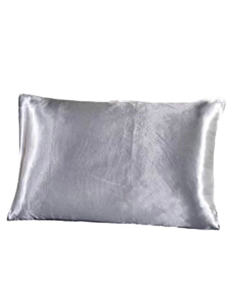 100% Mulberry Silk Beauty Pillow Covers