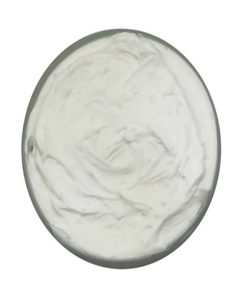 Cherry Almond Whipped Soap