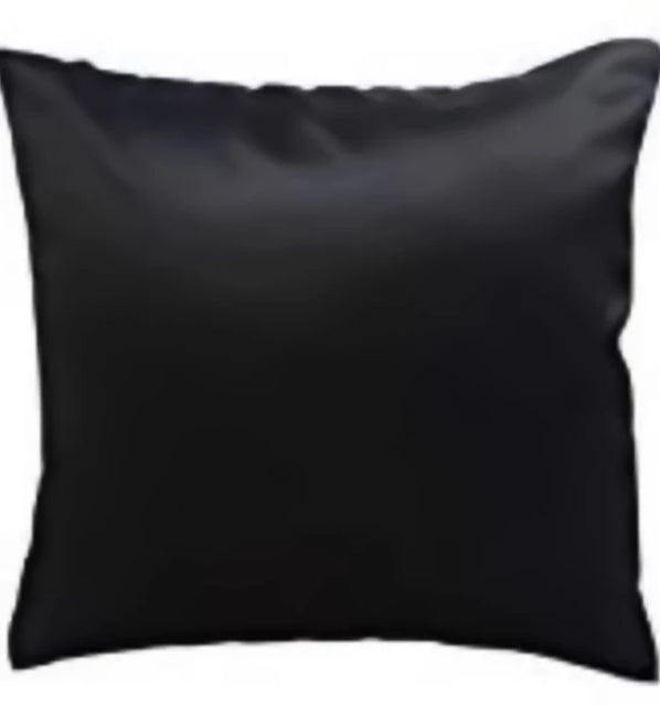Smooth Operator - Silky Decorative Throw Pillows